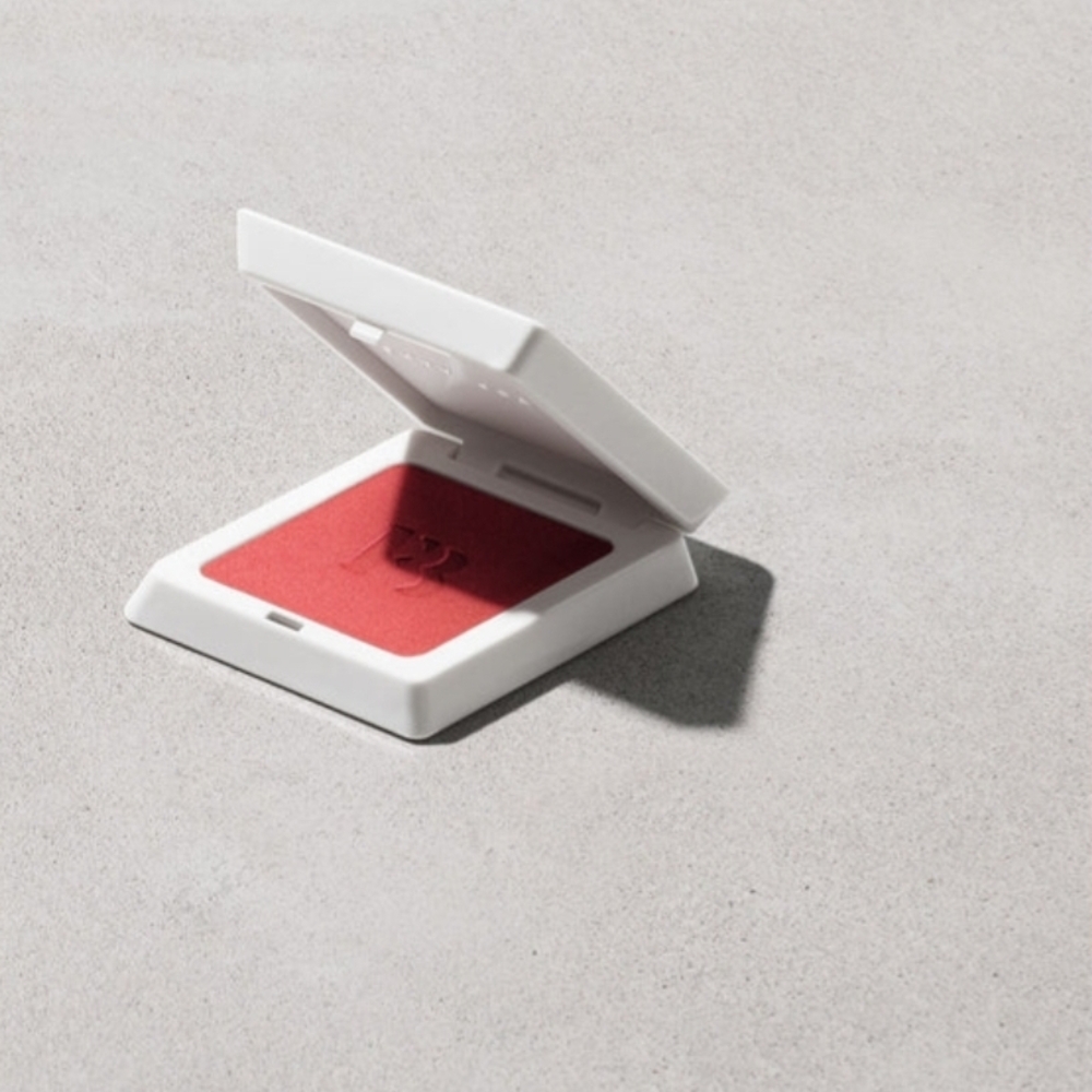 Fenty Beauty Suede Powder Blush Collection